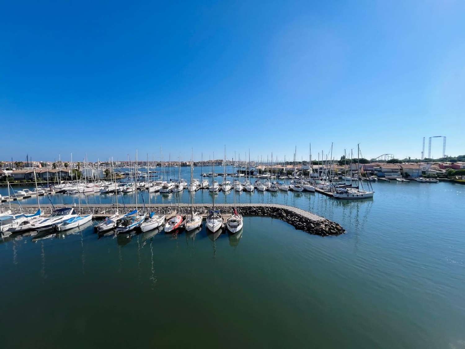 kaufen Wohnung/ Apartment Agde Hérault 1