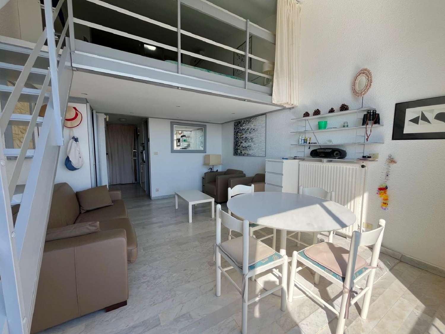 kaufen Wohnung/ Apartment Agde Hérault 3