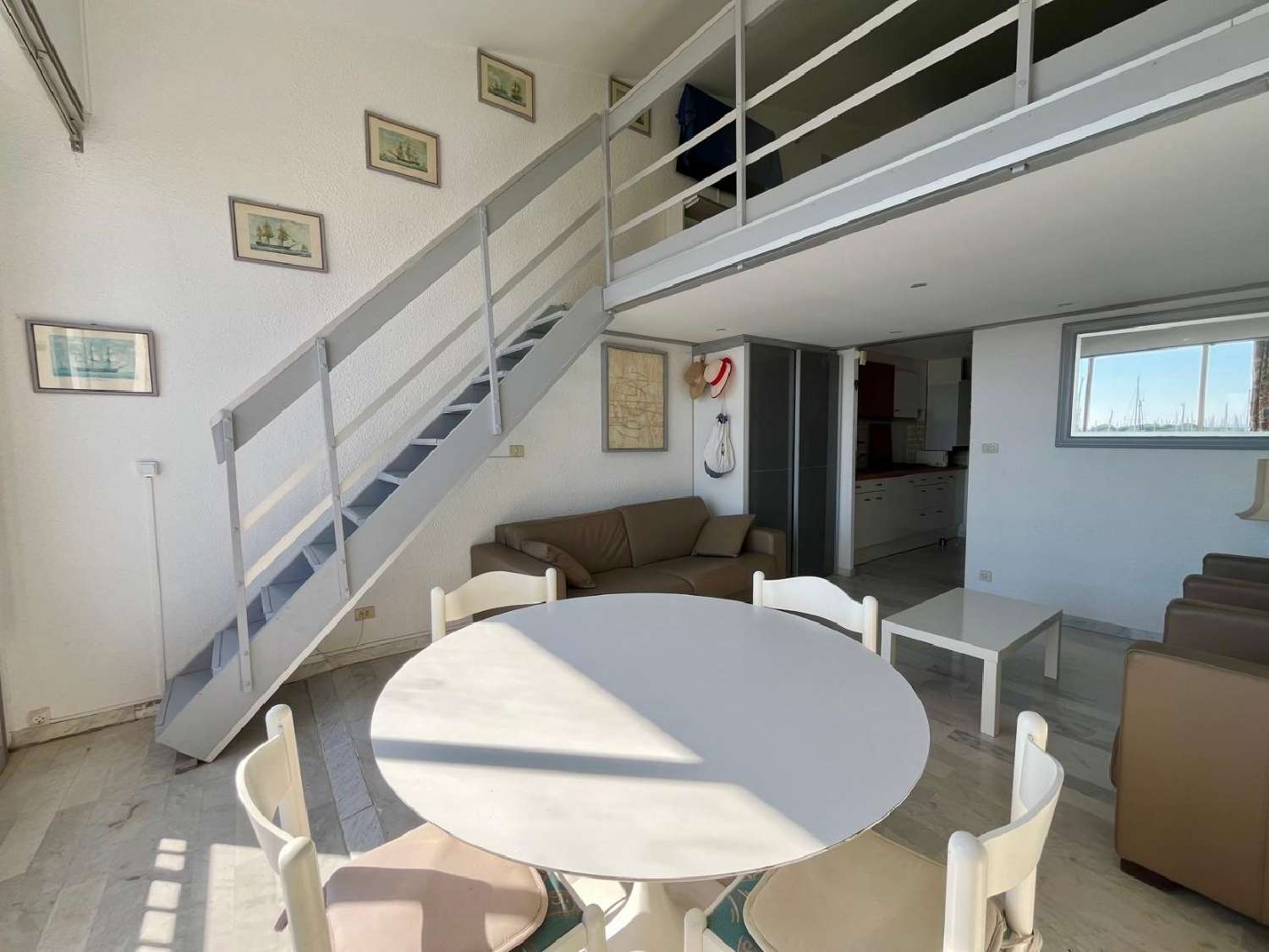 kaufen Wohnung/ Apartment Agde Hérault 4