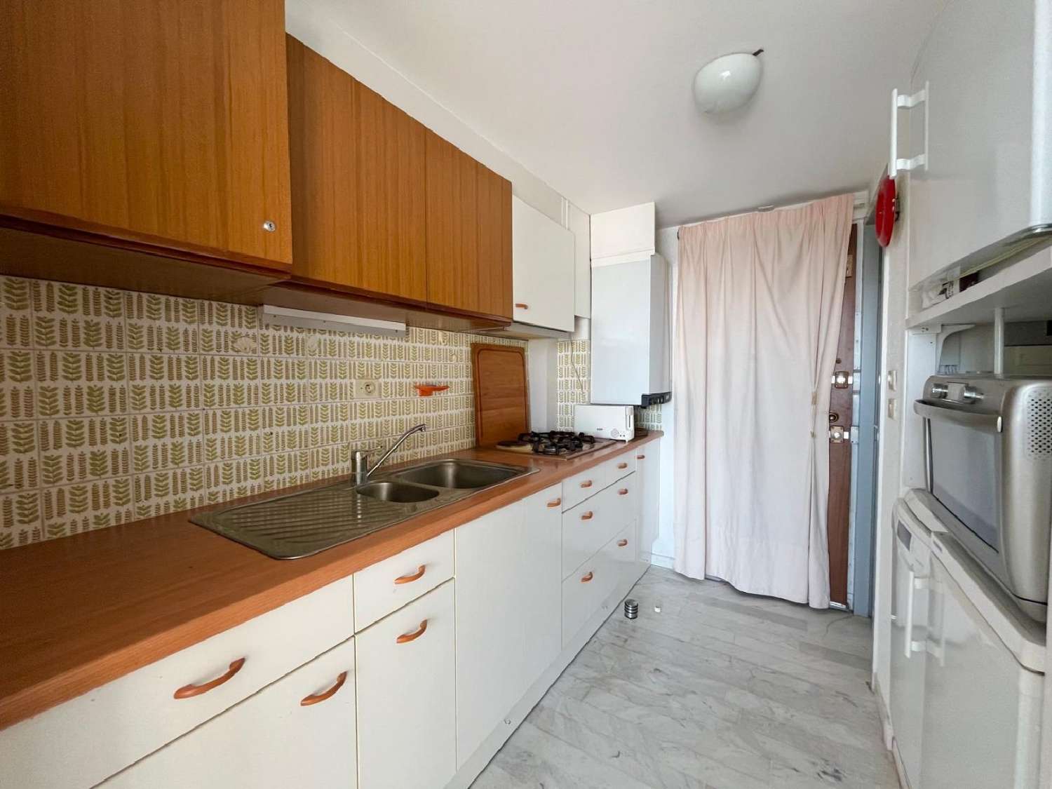 kaufen Wohnung/ Apartment Agde Hérault 7