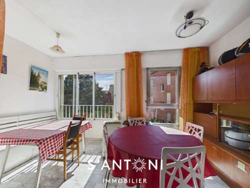 Agde Hérault appartement foto 7416361