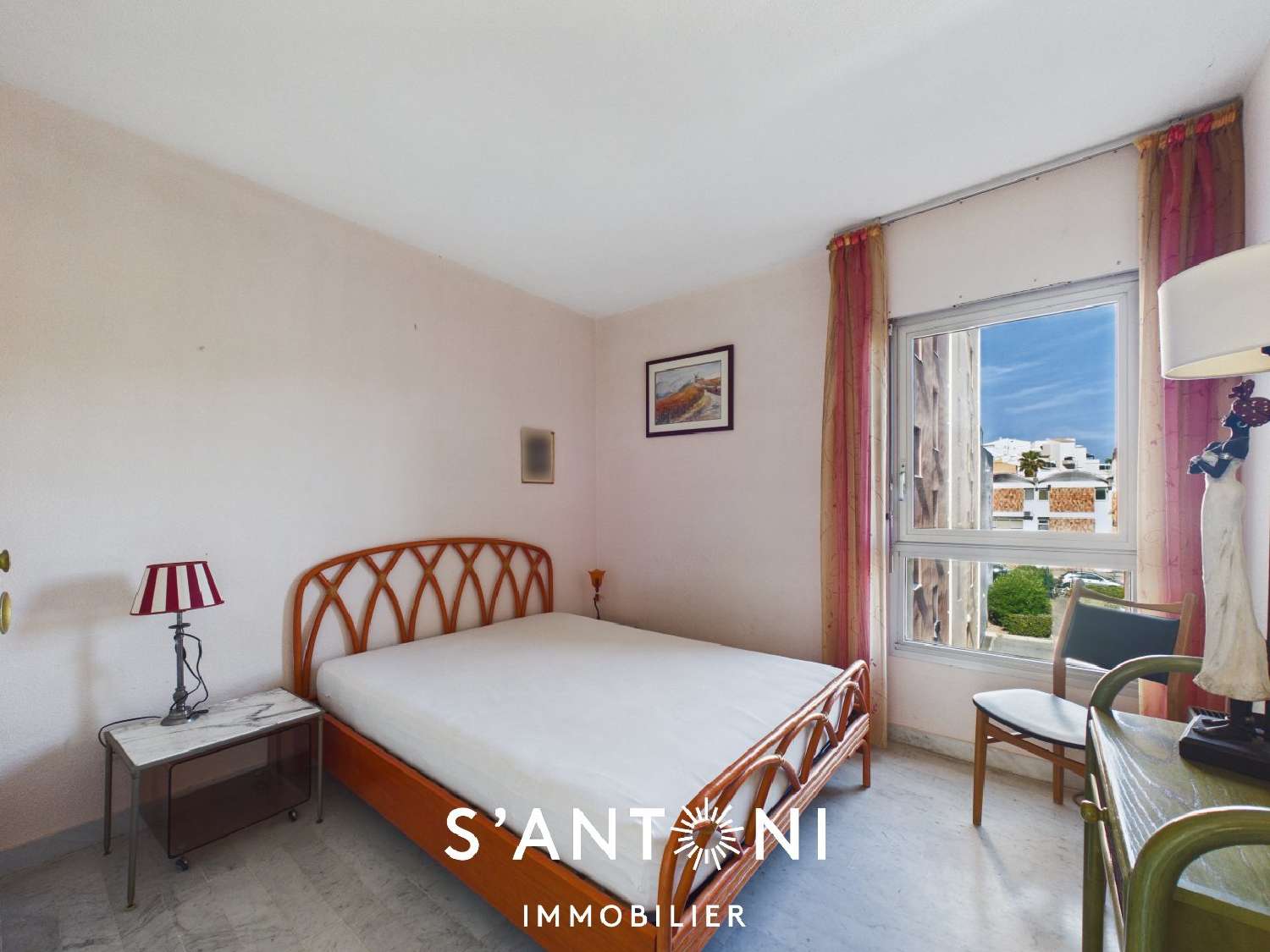 à vendre appartement Agde Hérault 8