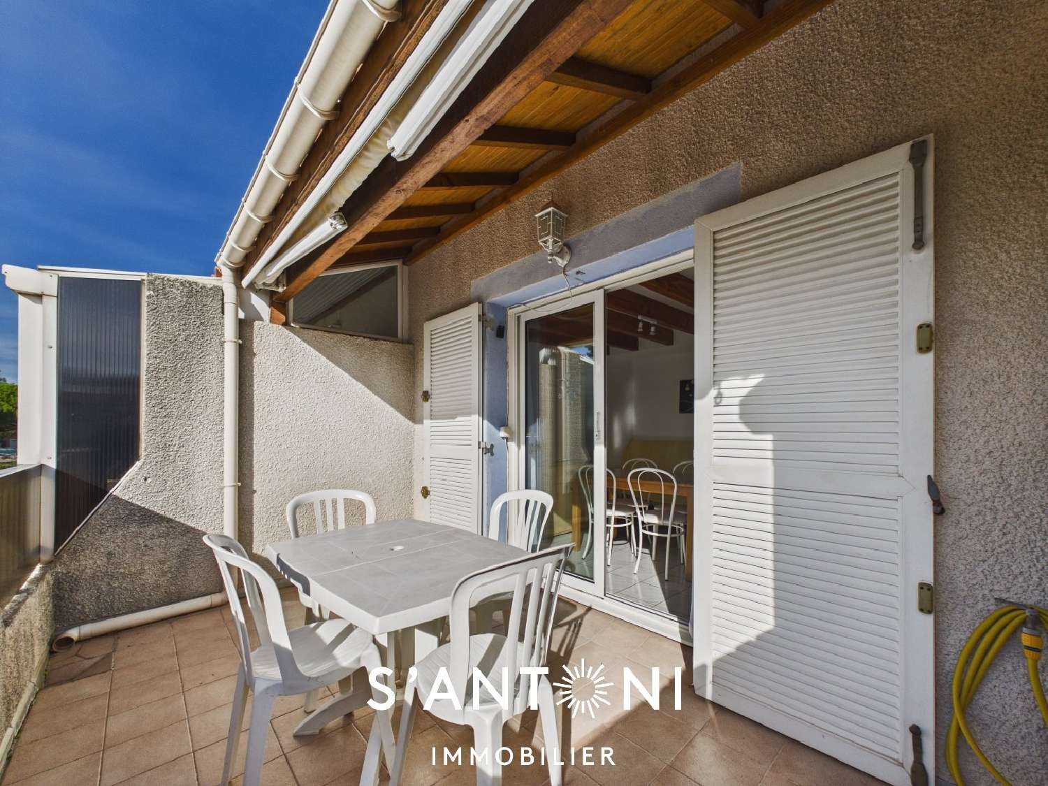 à vendre appartement Agde Hérault 1