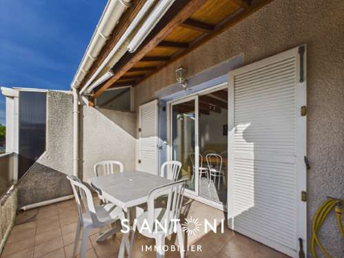Agde Hérault appartement foto 7416362