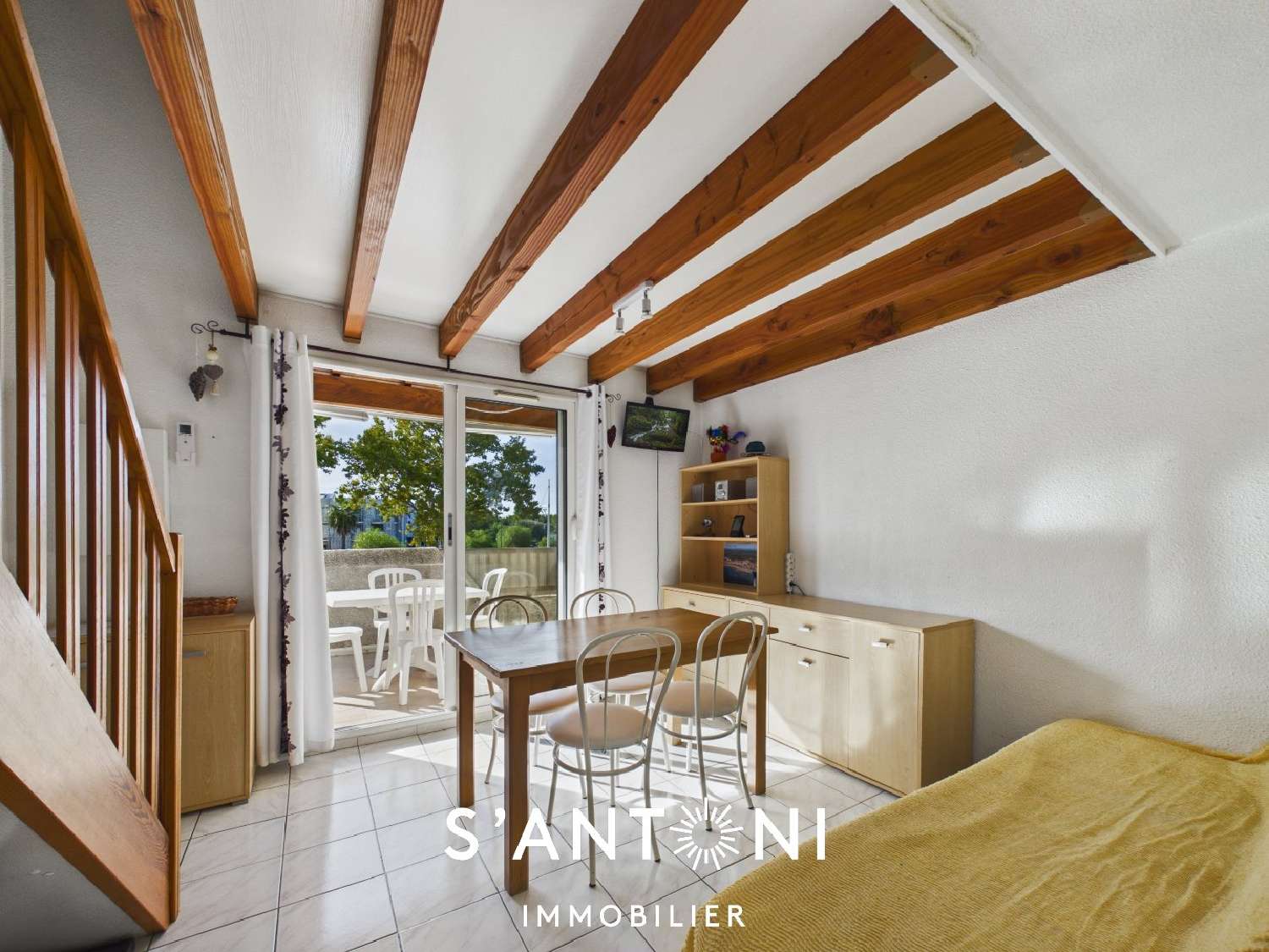 à vendre appartement Agde Hérault 2