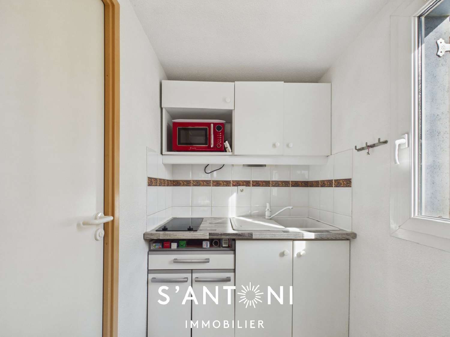 à vendre appartement Agde Hérault 4