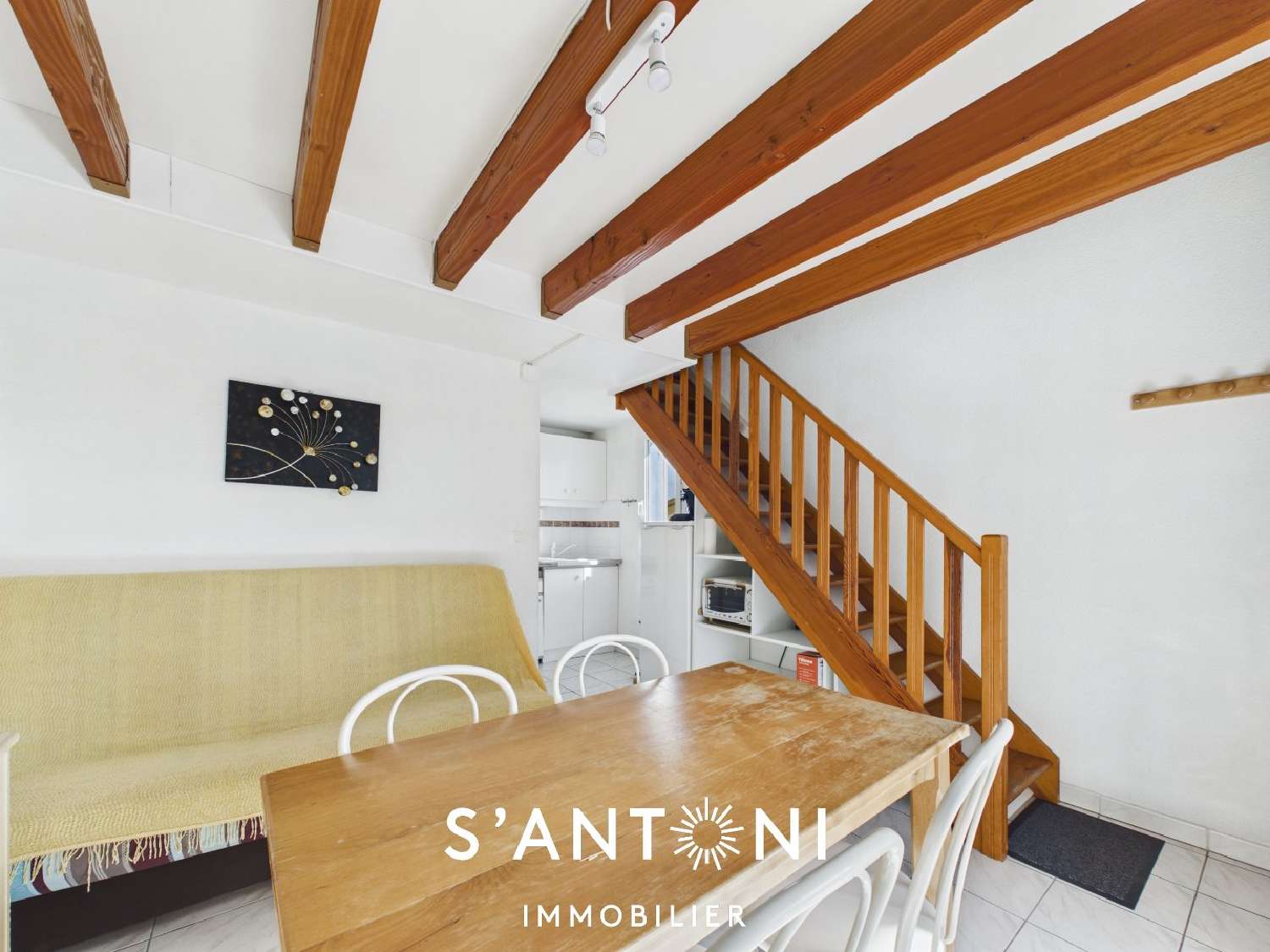 à vendre appartement Agde Hérault 5