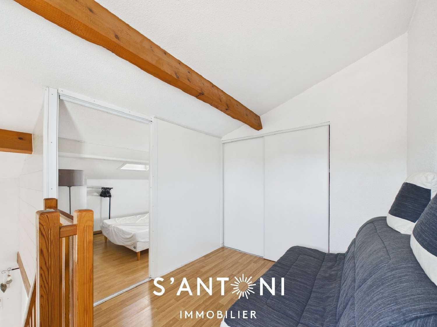 à vendre appartement Agde Hérault 6