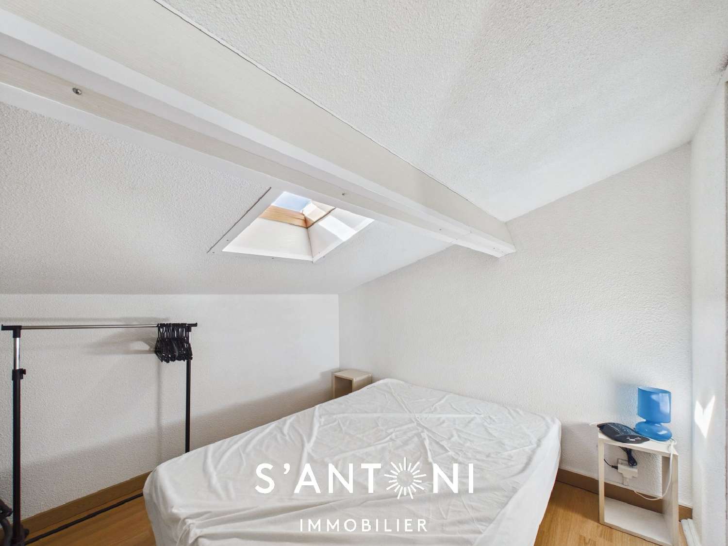 à vendre appartement Agde Hérault 7