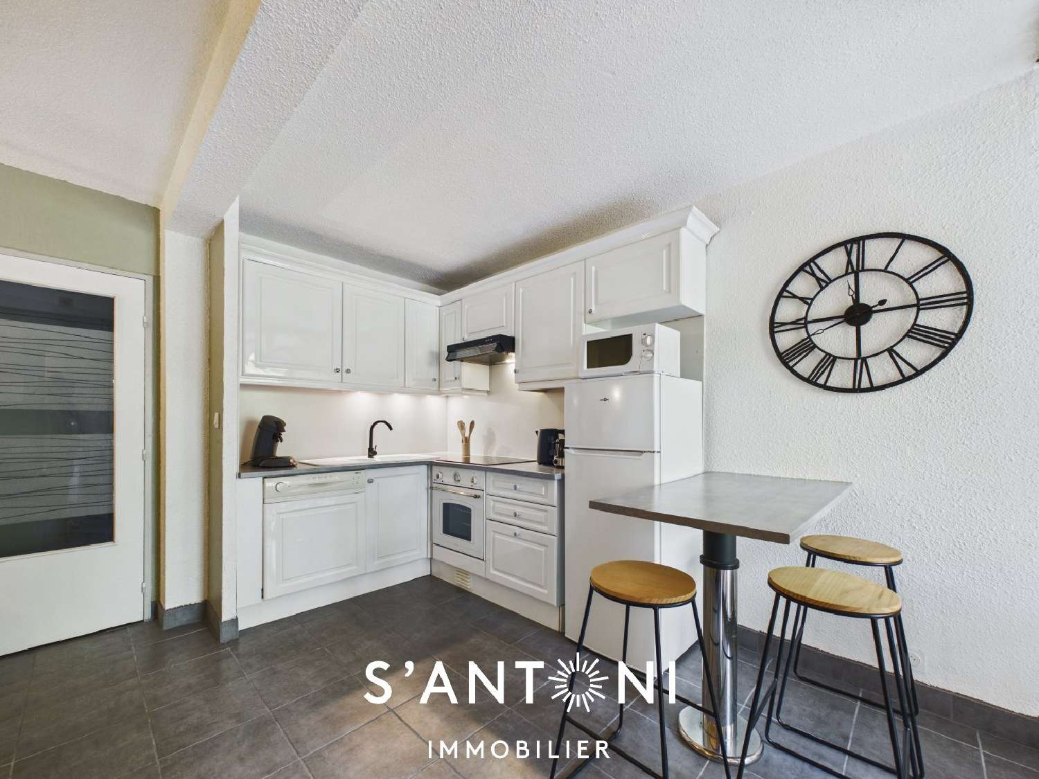 à vendre appartement Agde Hérault 2