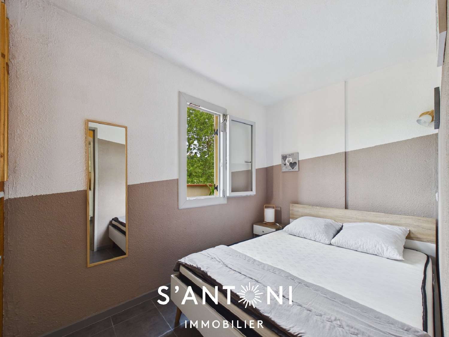 à vendre appartement Agde Hérault 5