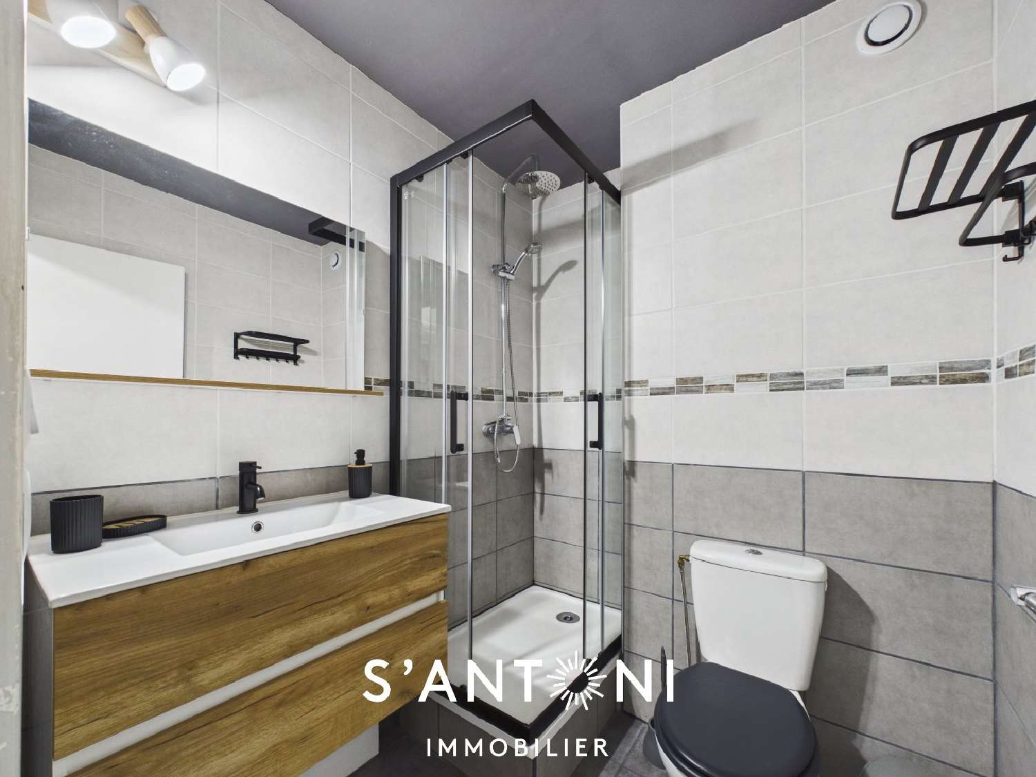 à vendre appartement Agde Hérault 6