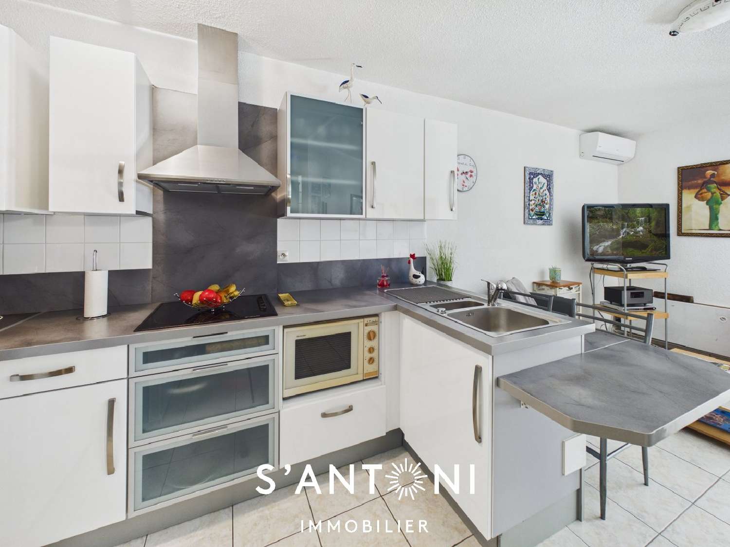 à vendre appartement Agde Hérault 2