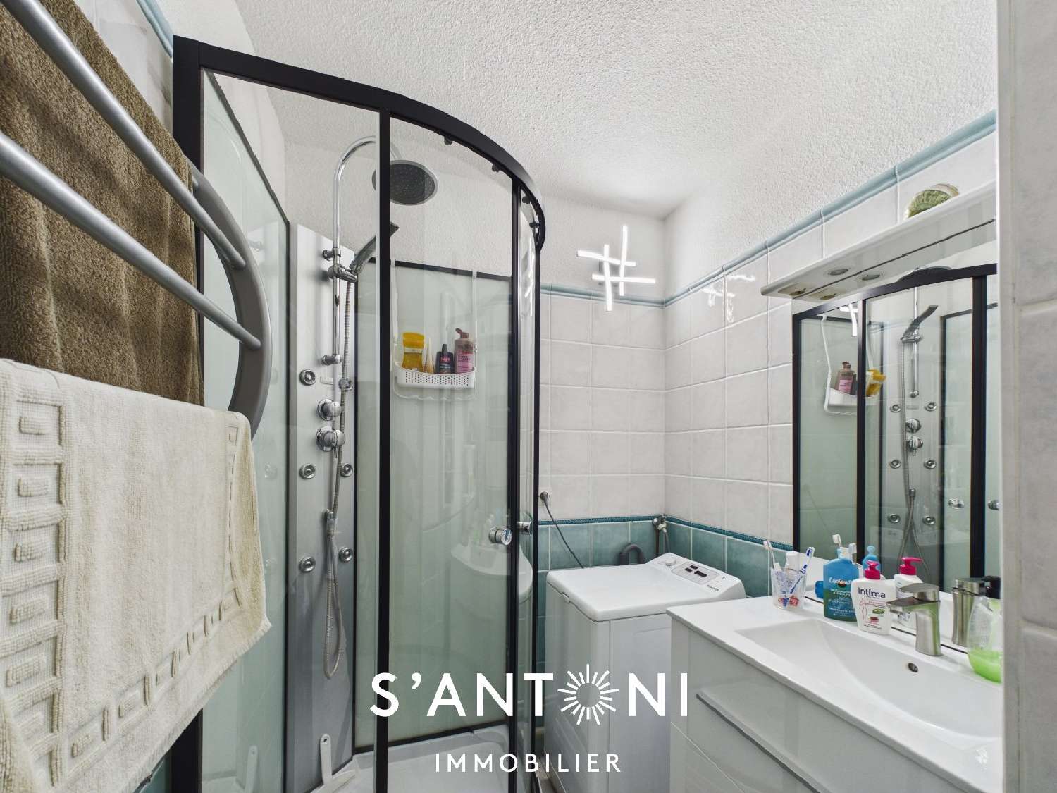 à vendre appartement Agde Hérault 8