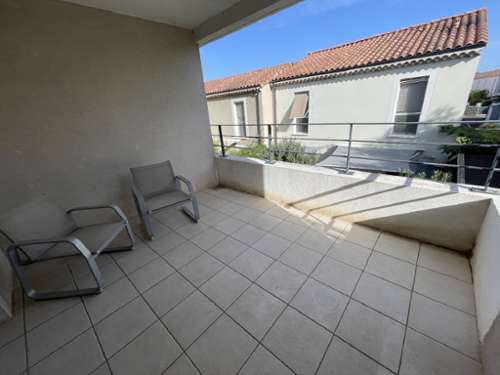 Agde Hérault appartement foto 7416372
