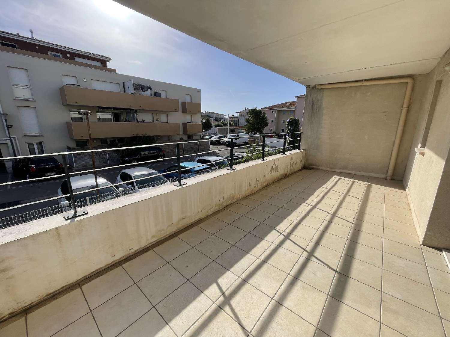 à vendre appartement Agde Hérault 3