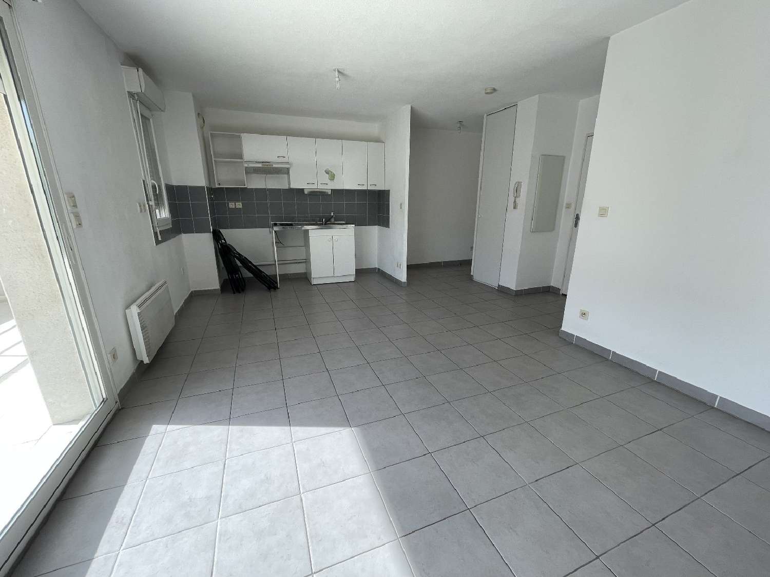 à vendre appartement Agde Hérault 4