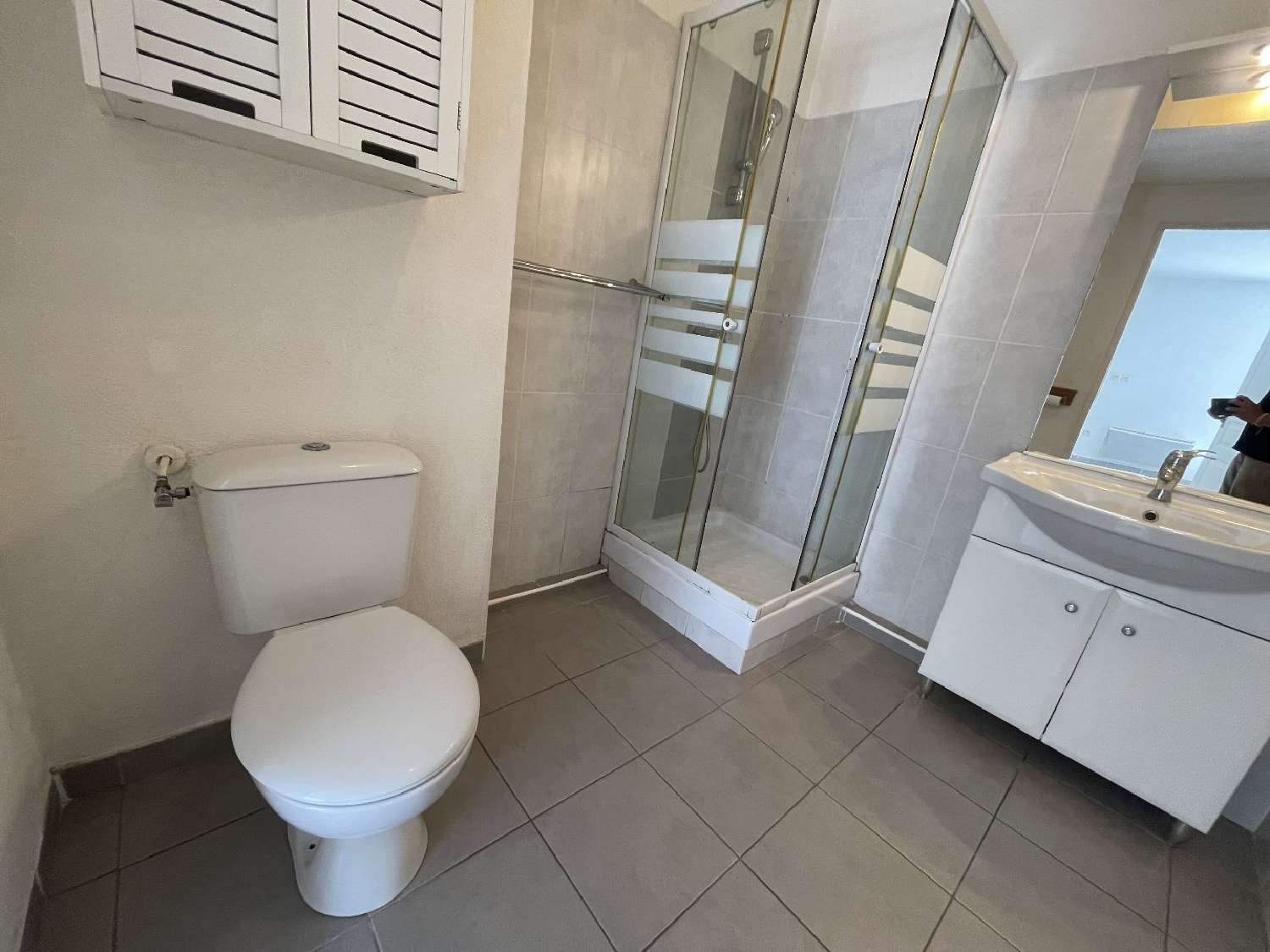 à vendre appartement Agde Hérault 5