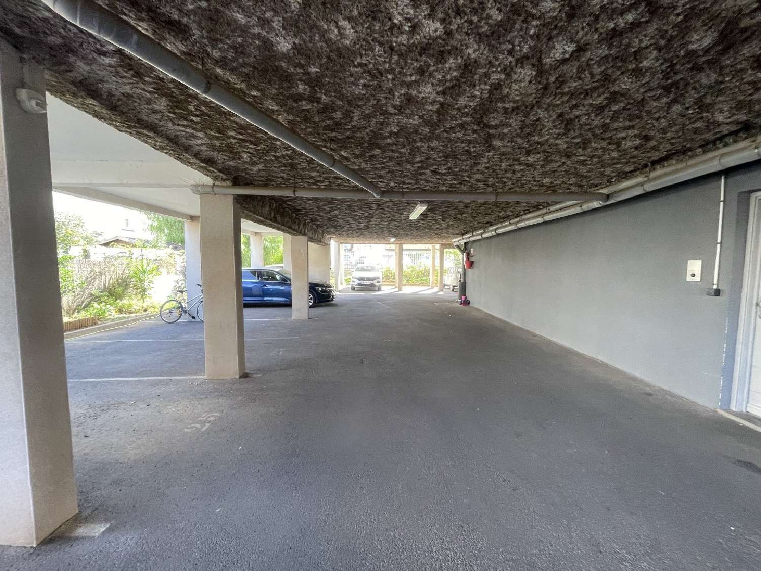 à vendre appartement Agde Hérault 6