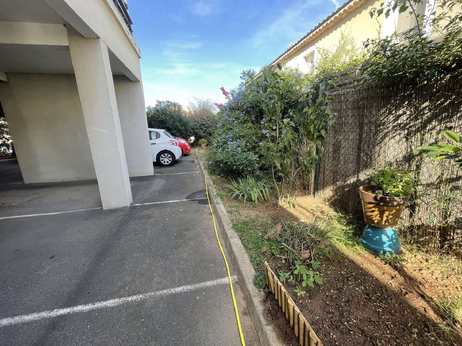 à vendre appartement Agde Hérault 7