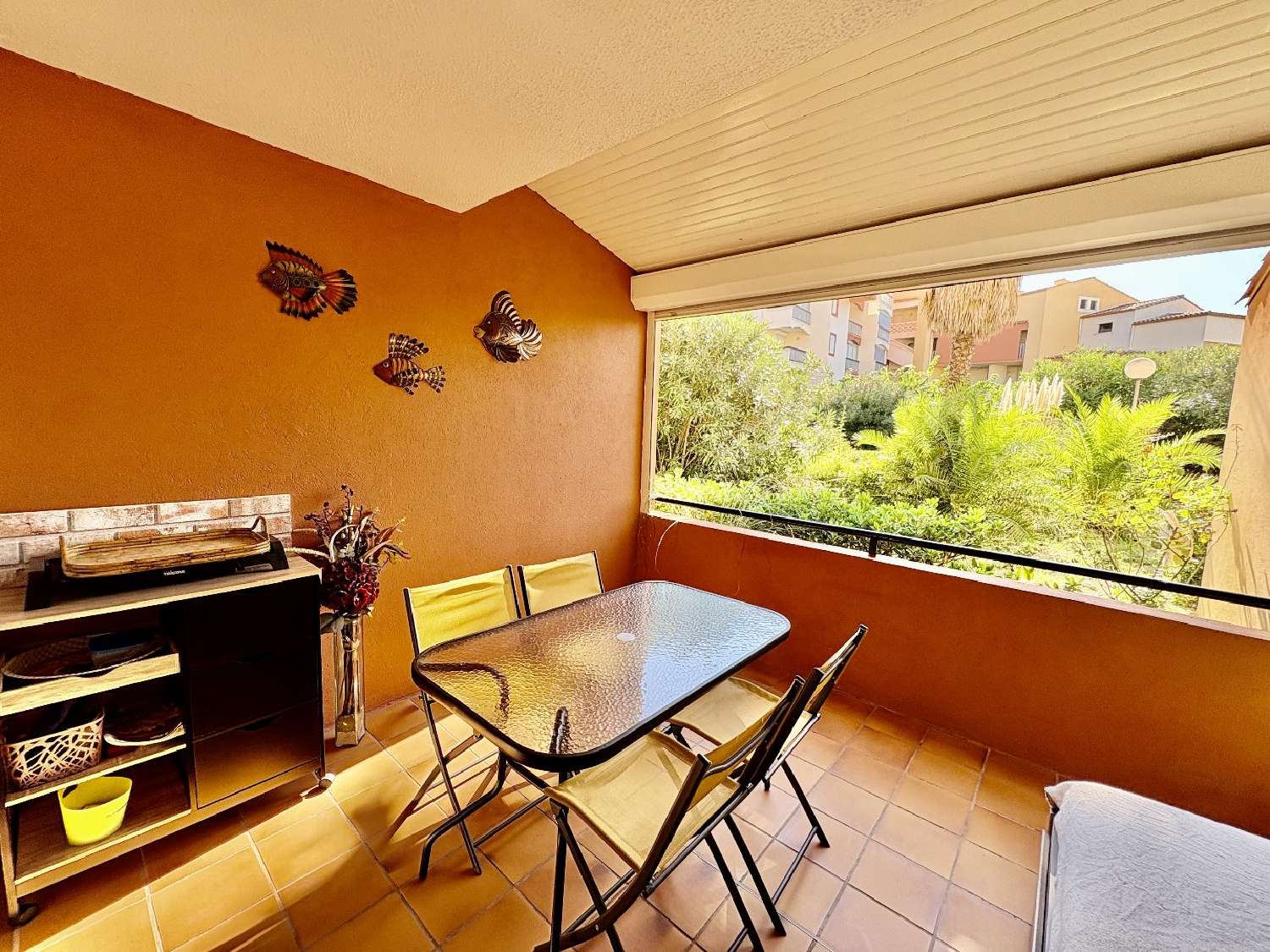  à vendre appartement Agde Hérault 1