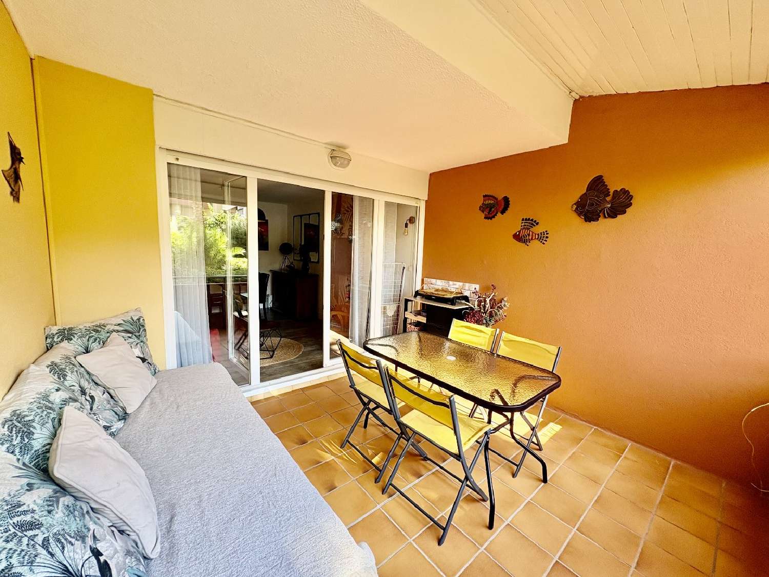  à vendre appartement Agde Hérault 2