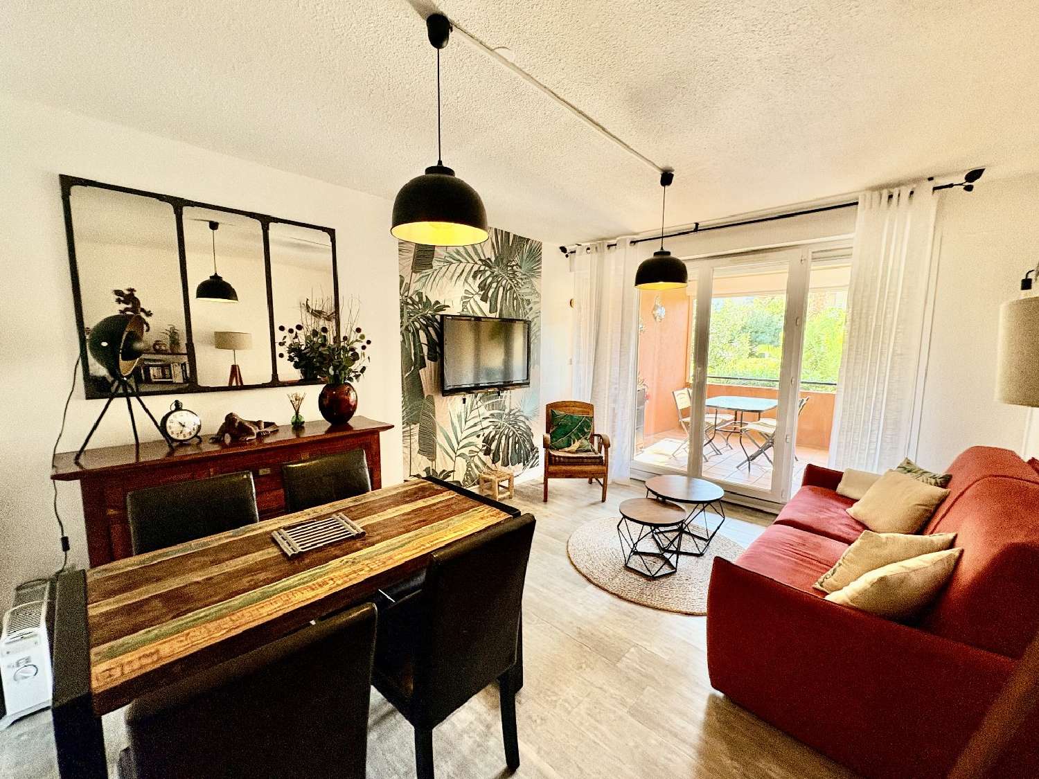  à vendre appartement Agde Hérault 4