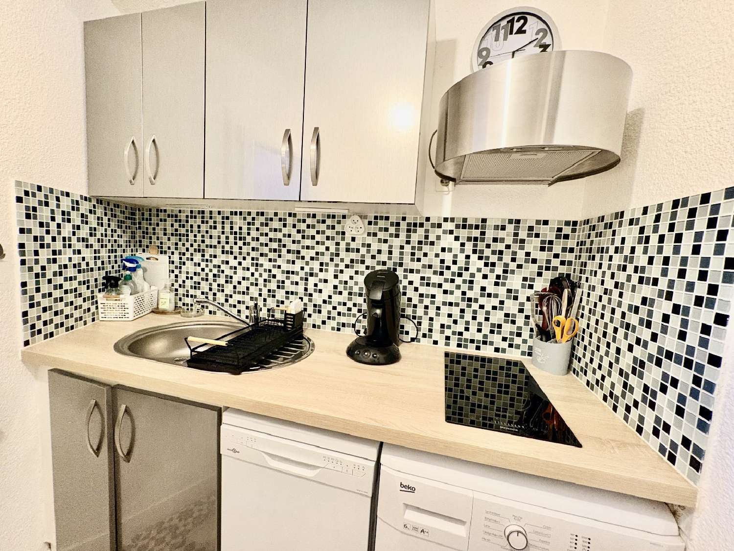  à vendre appartement Agde Hérault 5