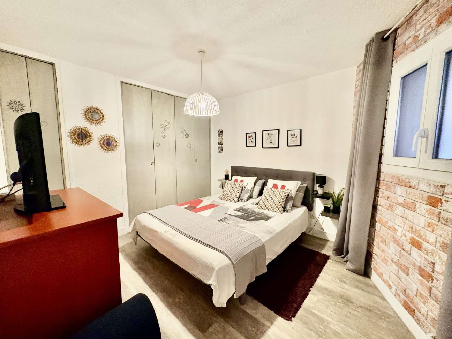  à vendre appartement Agde Hérault 6