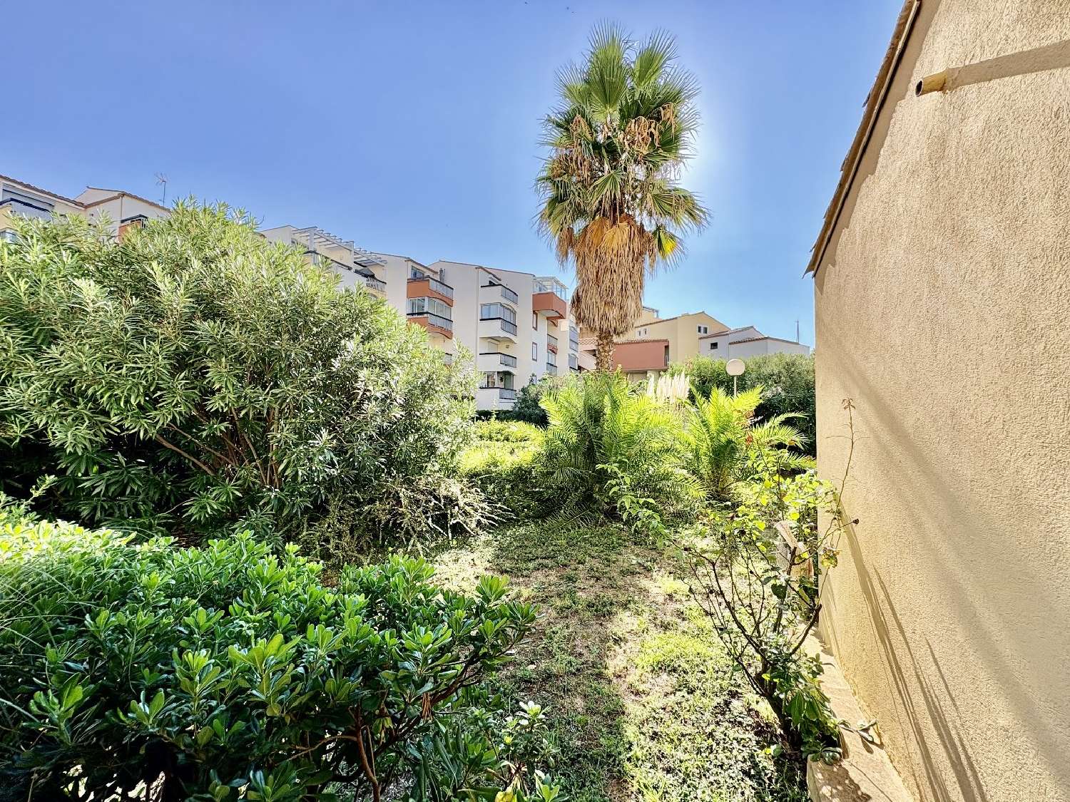  à vendre appartement Agde Hérault 8