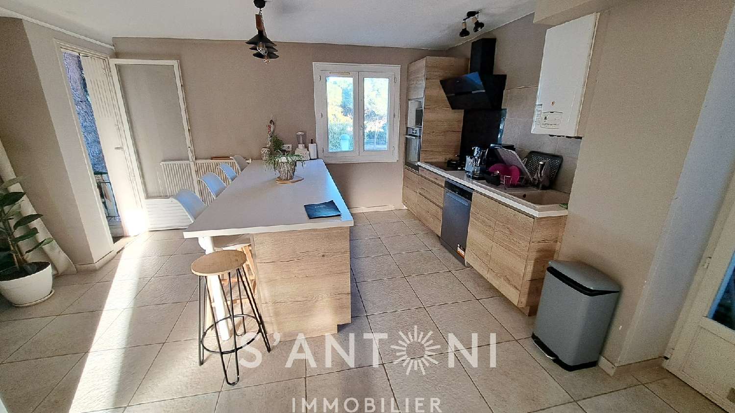  à vendre appartement Agde Hérault 1