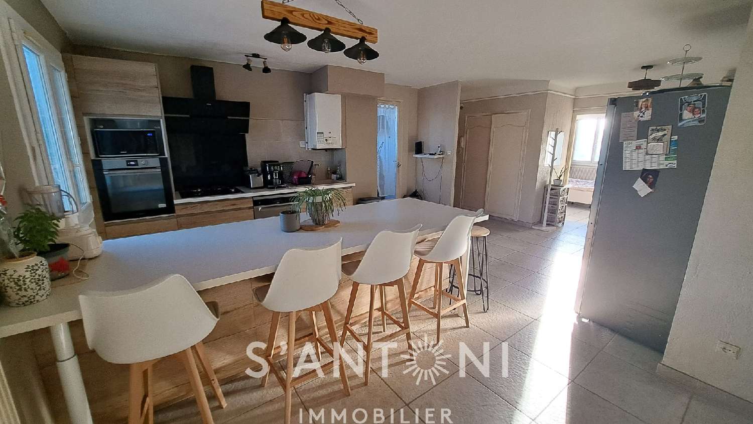  à vendre appartement Agde Hérault 2