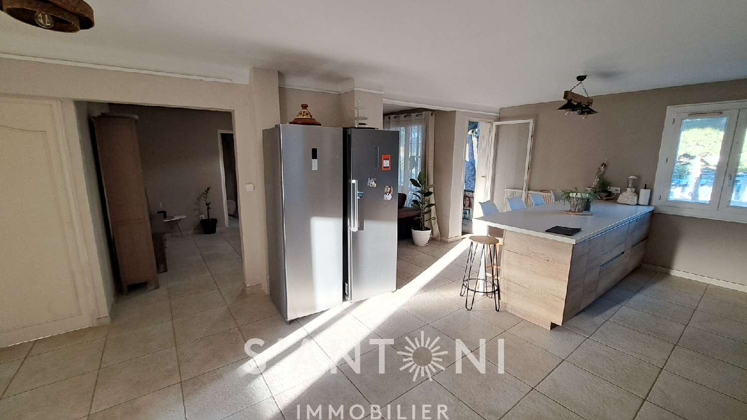  à vendre appartement Agde Hérault 4