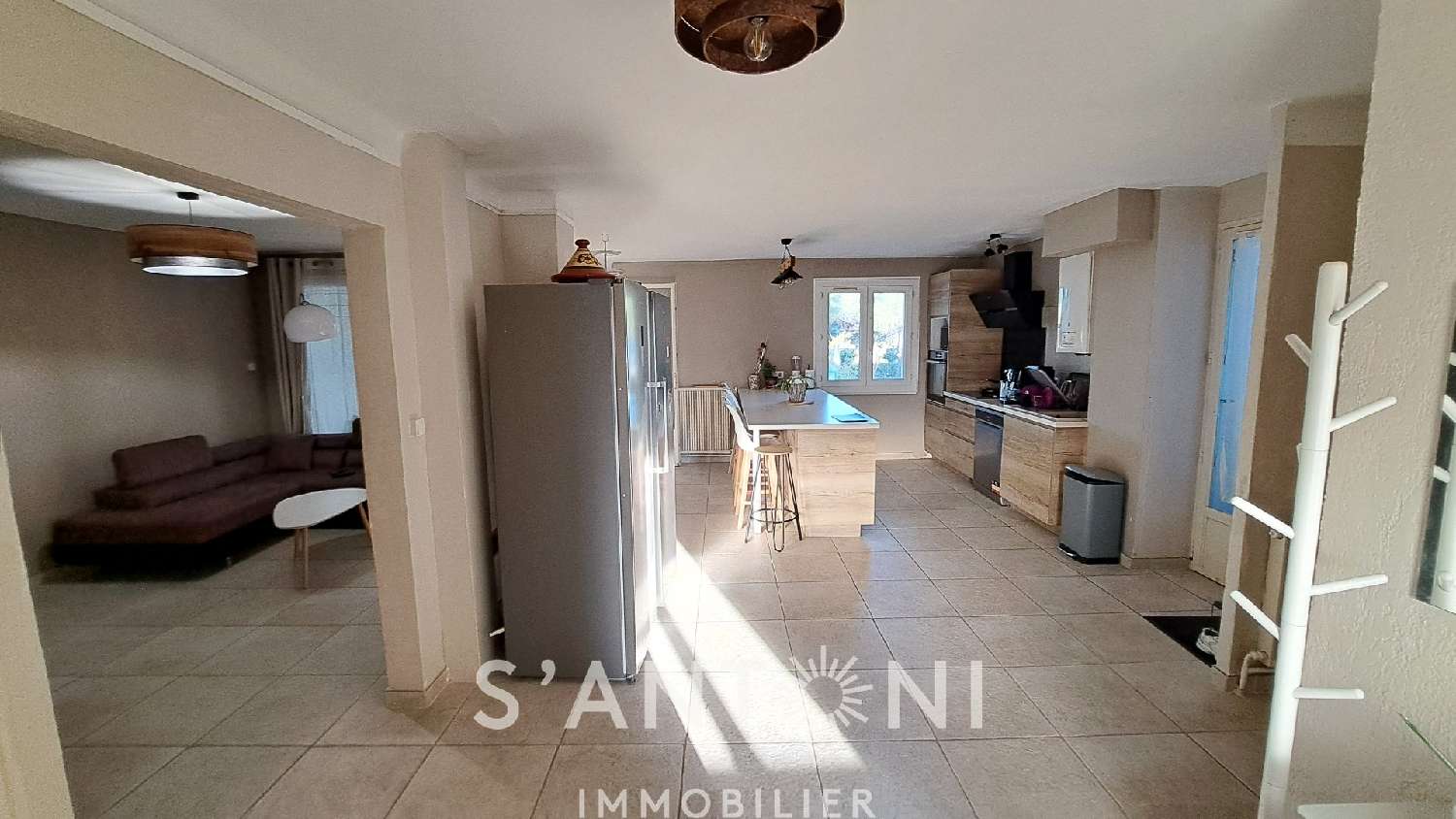  à vendre appartement Agde Hérault 5