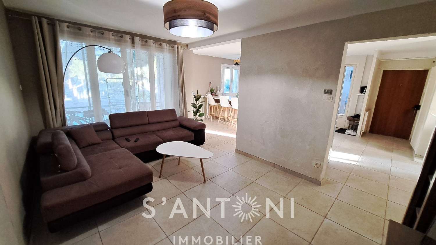 à vendre appartement Agde Hérault 6