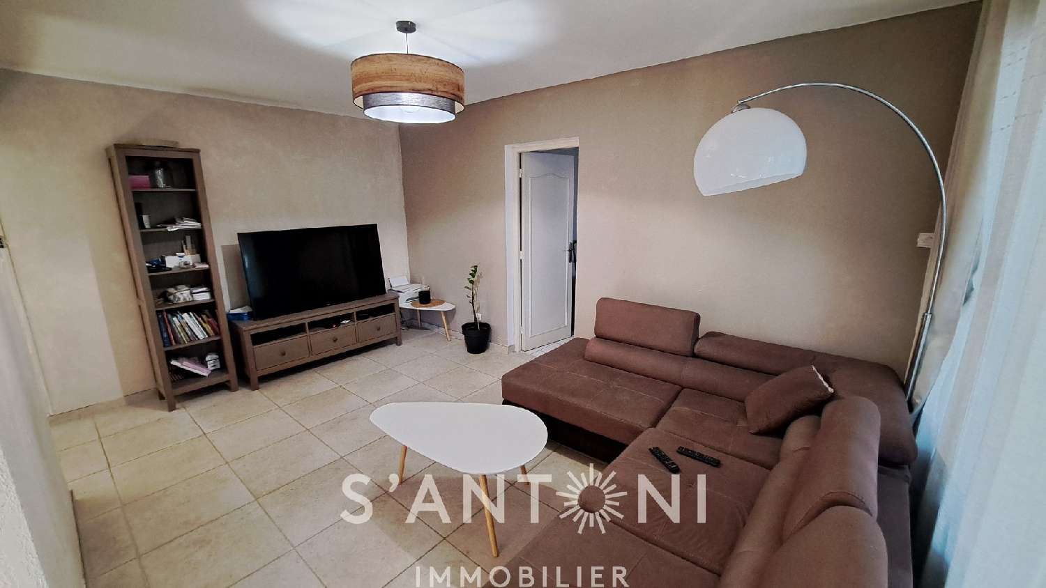  à vendre appartement Agde Hérault 7