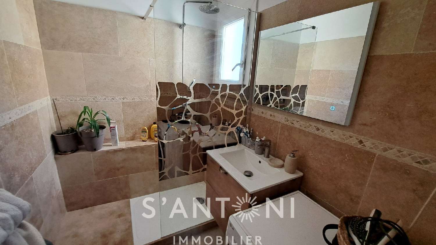  à vendre appartement Agde Hérault 8