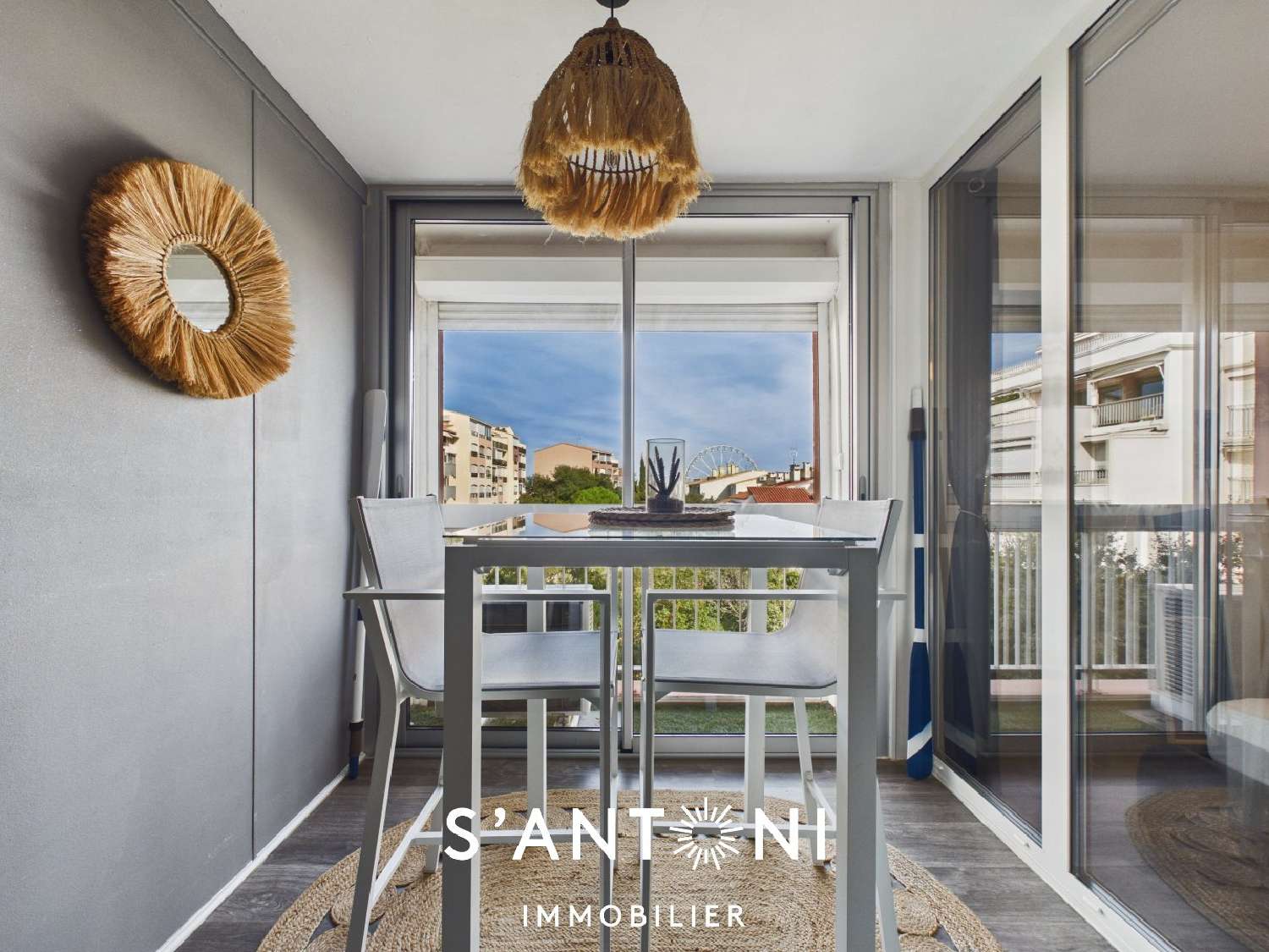 en venta apartamento Agde Hérault 5