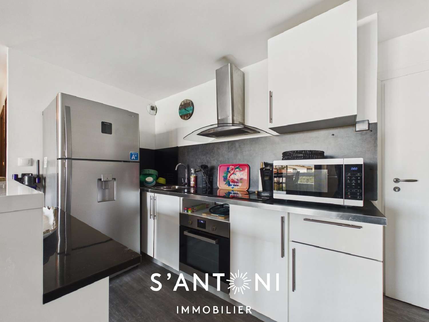 en venta apartamento Agde Hérault 7