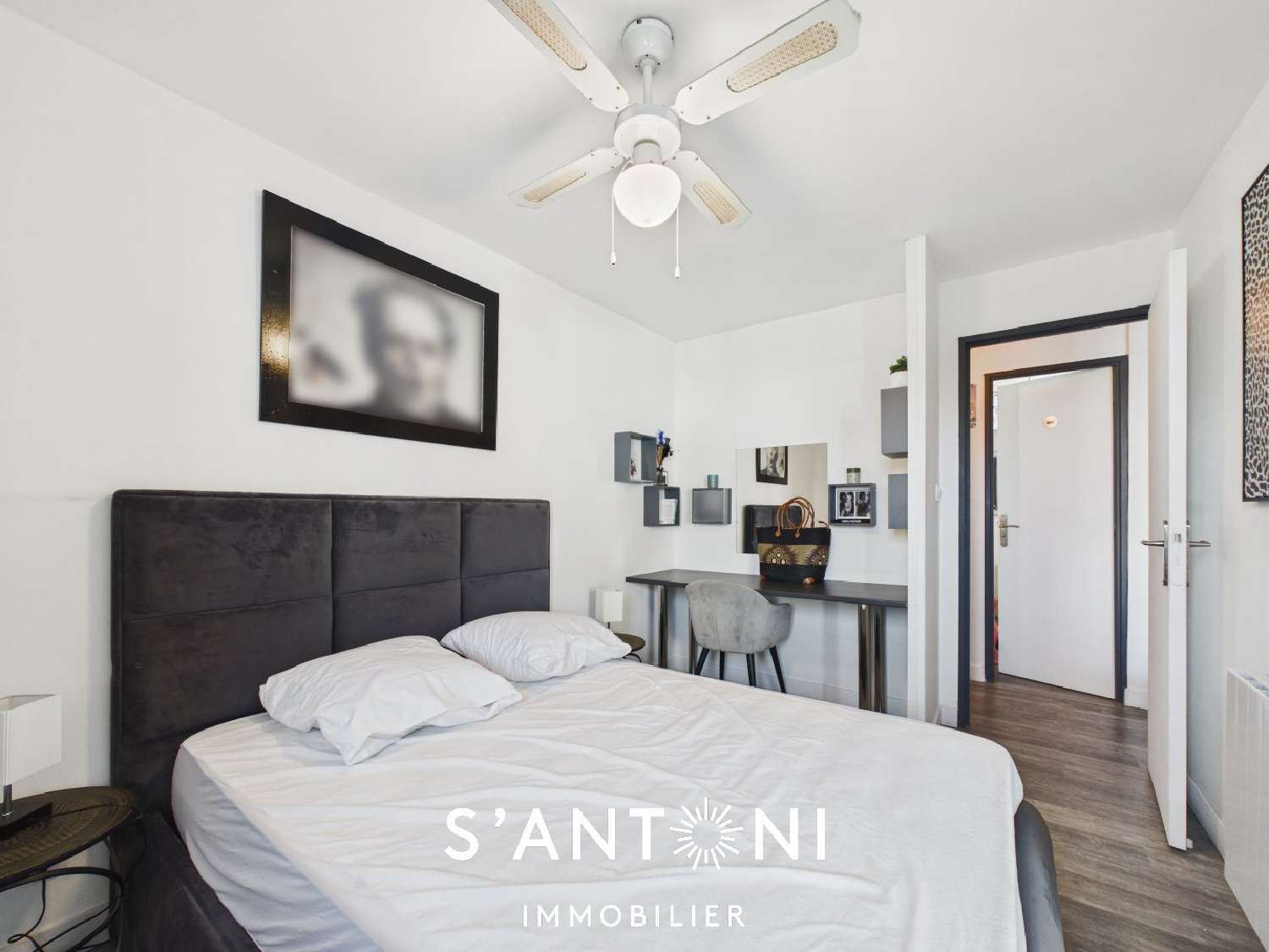 en venta apartamento Agde Hérault 8