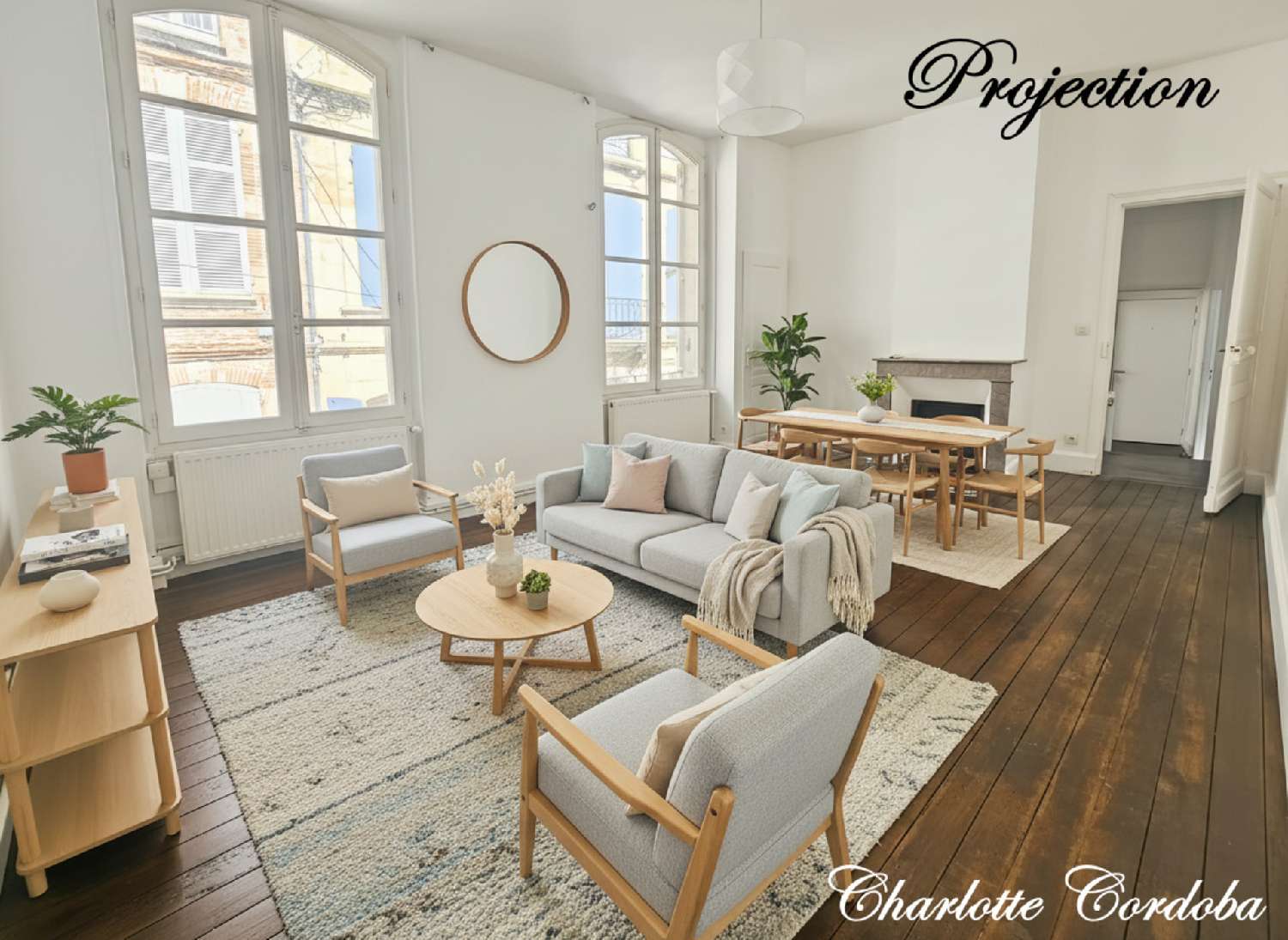  en venta apartamento Agen Lot-et-Garonne 2