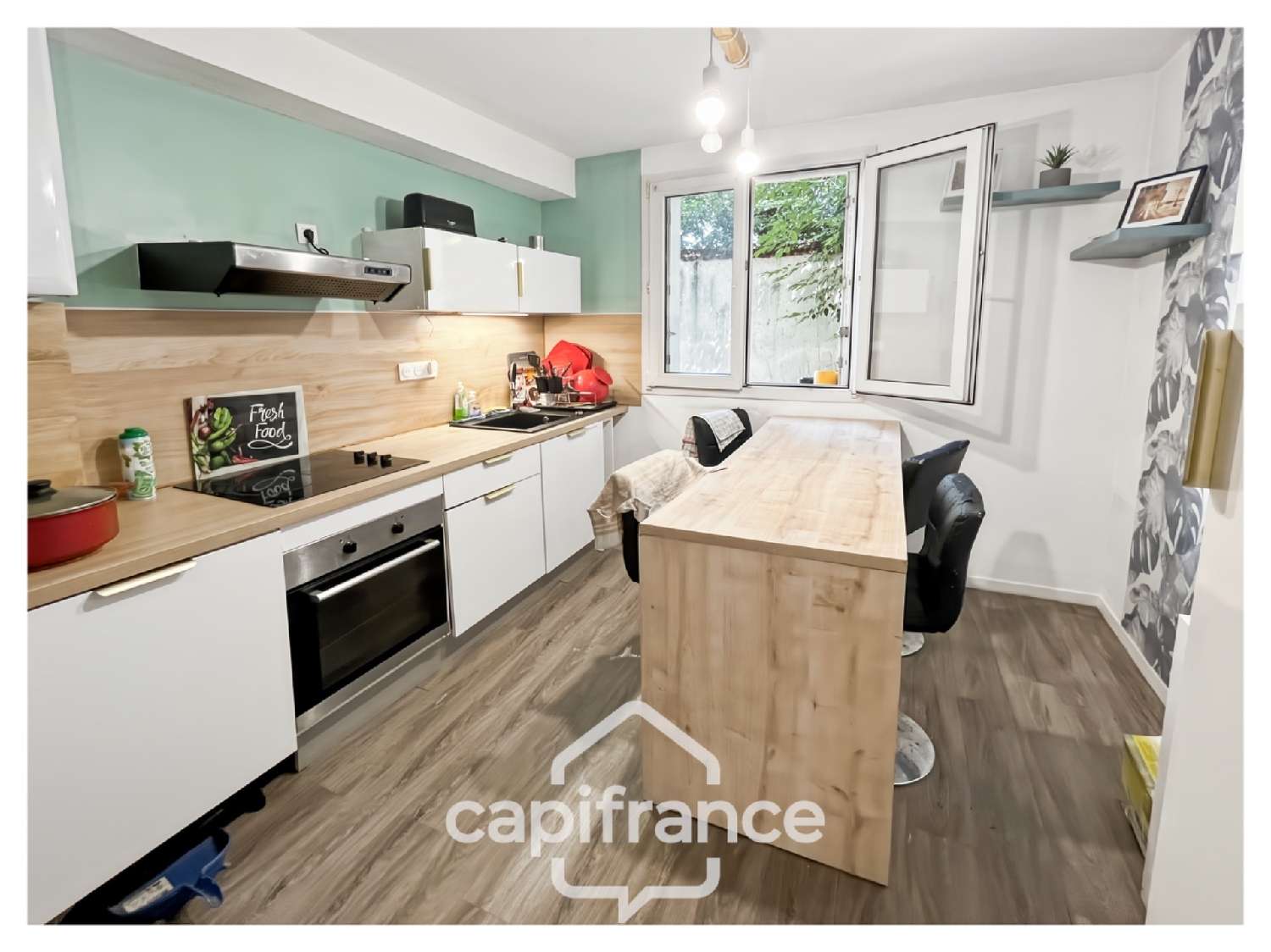  en venta apartamento Agen Lot-et-Garonne 1