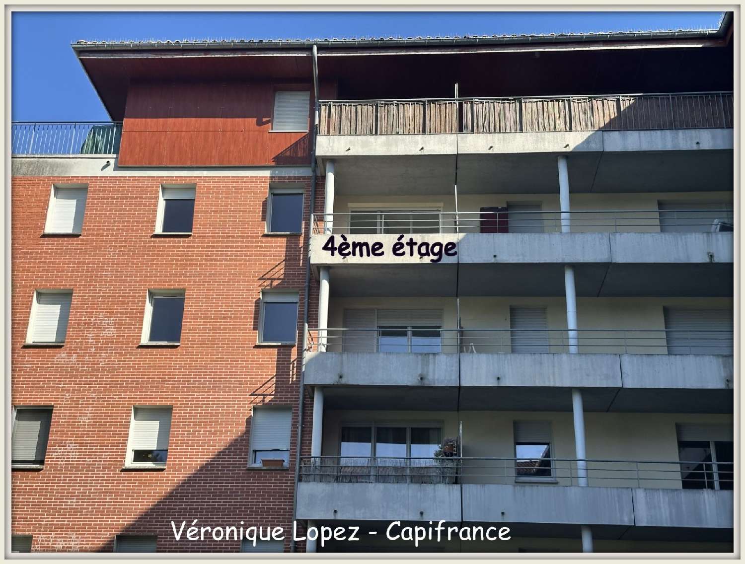 en venta apartamento Agen Lot-et-Garonne 2