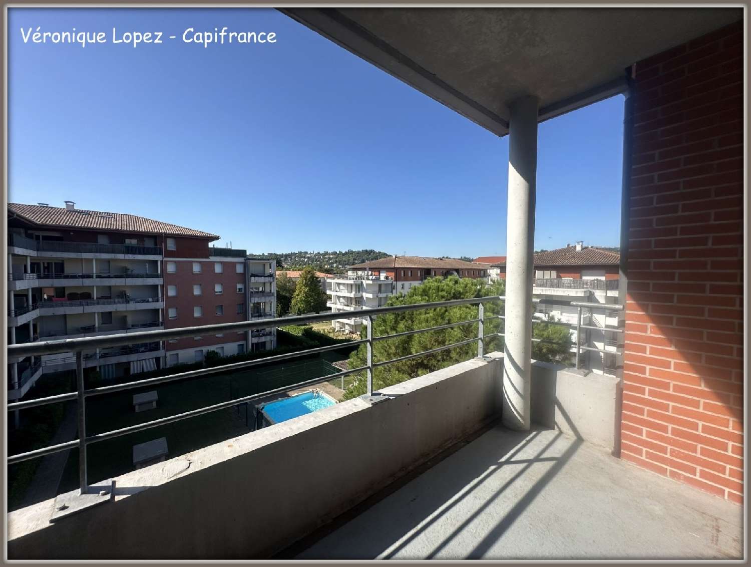 en venta apartamento Agen Lot-et-Garonne 3