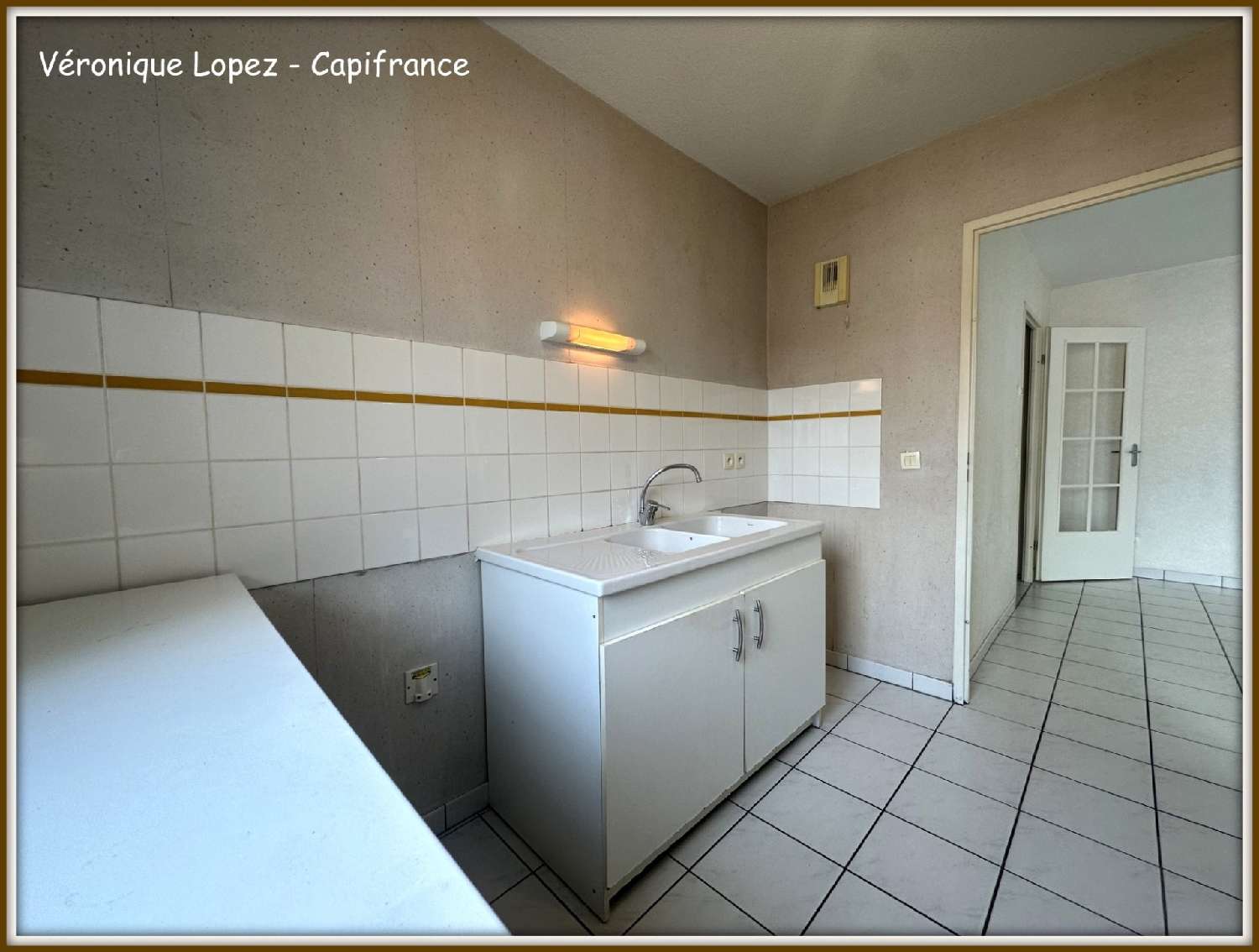 en venta apartamento Agen Lot-et-Garonne 4