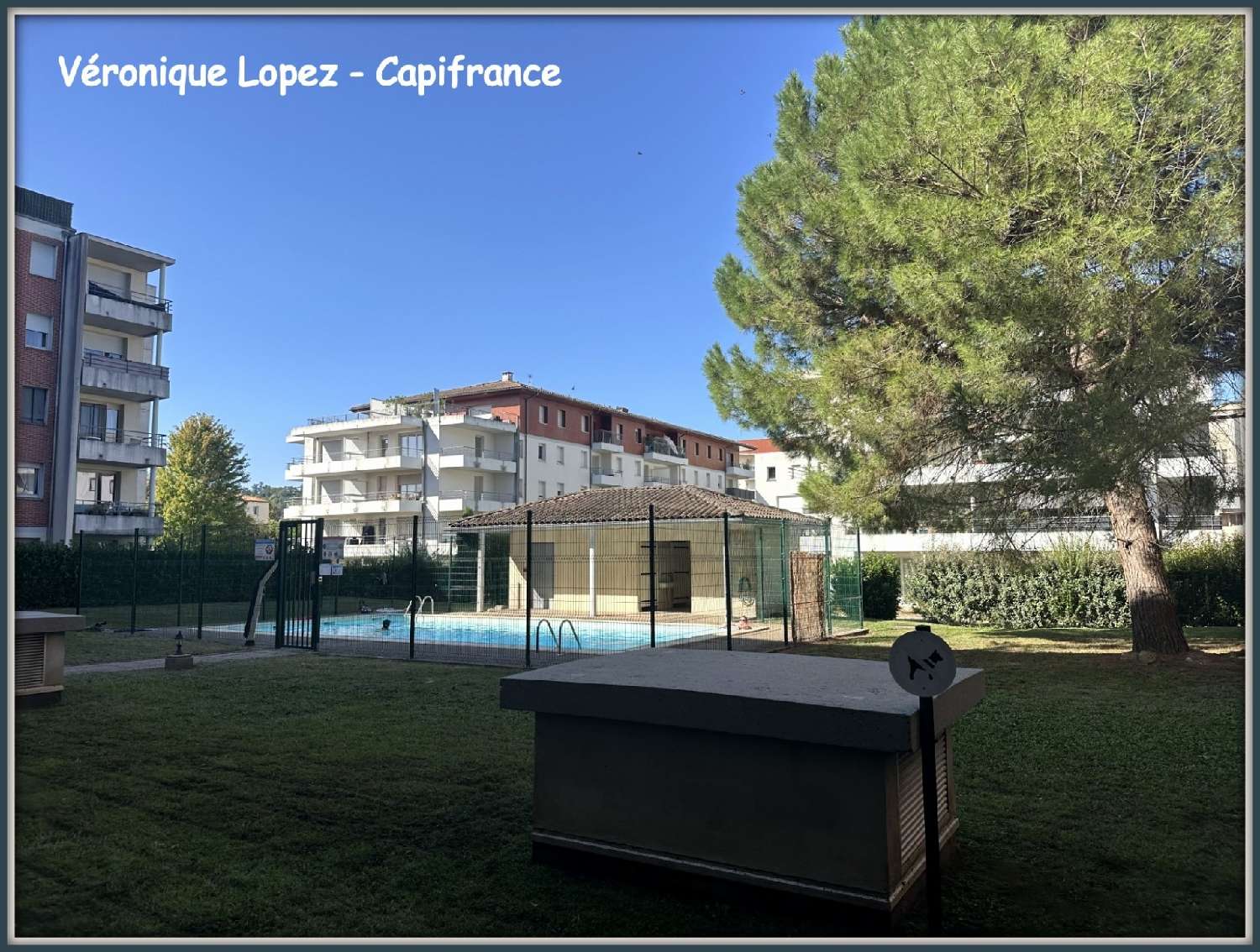 en venta apartamento Agen Lot-et-Garonne 8