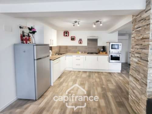 Agen Lot-et-Garonne appartement foto 7416536