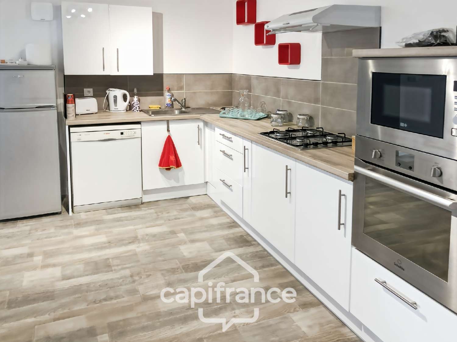 te koop appartement Agen Lot-et-Garonne 2