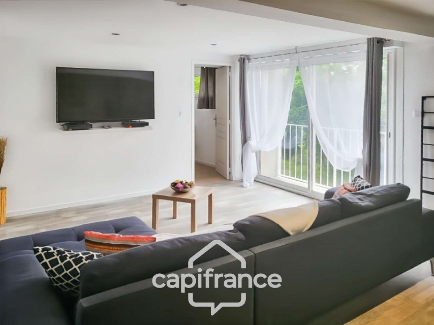 te koop appartement Agen Lot-et-Garonne 4