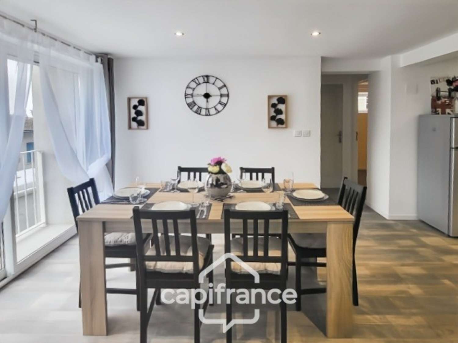te koop appartement Agen Lot-et-Garonne 5